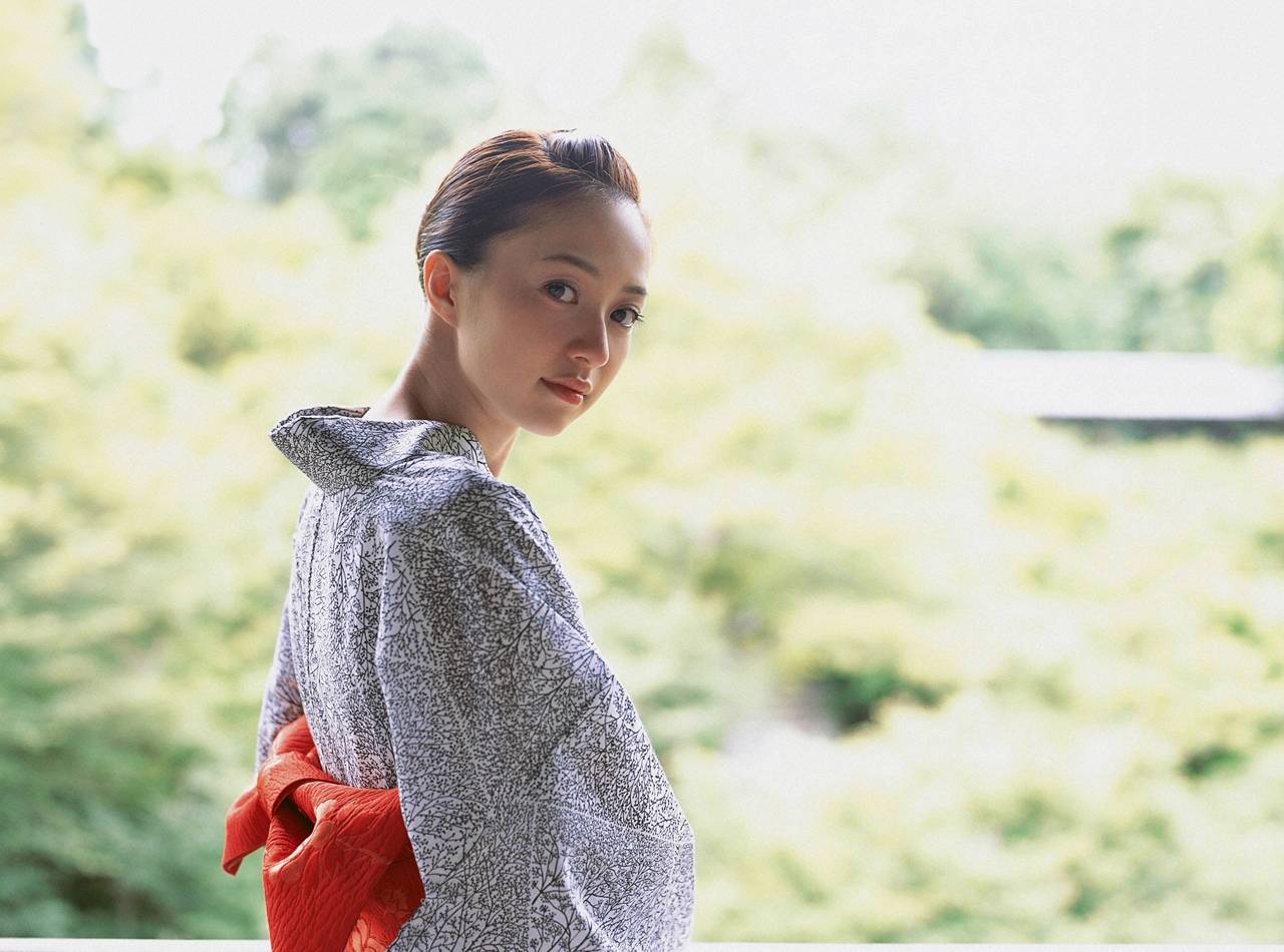 [VYJ] 逢泽莉娜 逢沢りな  No.116 Rina  Aizawa　日本美女性感套图